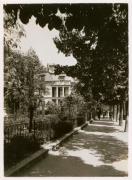 Villa (Positivo) di Ellmenreich, Albert (1932/05/16 - 1932/05/16)