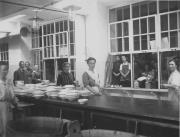 Gruppenbild (Positivo) di Ellmenreich, Albert (1917/08/82 - 1917/08/82)