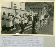 Beerdigung (Positivo) (1955/01/01 - 1955/12/31)