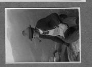 Einzelbildnis (Positivo) di Pokorny, Bruno (1925/01/01 - 1946/12/31)