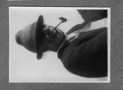 Einzelbildnis (Positivo) di Pokorny, Bruno (1925/01/01 - 1946/12/31)