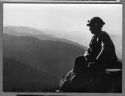 Landschaft (Positivo) di Pokorny, Bruno (1954/01/01 - 1954/12/31)