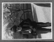 Einzelbildnis (Positivo) di Pokorny, Bruno (1925/01/01 - 1946/12/31)