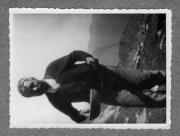 Einzelbildnis (Positivo) di Pokorny, Bruno (1925/01/01 - 1946/12/31)