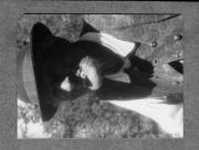 Einzelbildnis (Positivo) di Pokorny, Bruno (1925/01/01 - 1946/12/31)