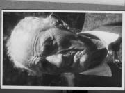 Einzelbildnis (Positivo) di Pokorny, Bruno (1925/01/01 - 1946/12/31)