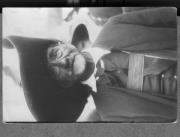 Einzelbildnis (Positivo) di Pokorny, Bruno (1930/10/01 - 1930/10/31)