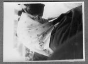 ritratto di donna (Positivo) di Pokorny, Bruno (1925/01/01 - 1946/12/31)