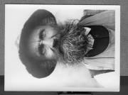 Einzelbildnis (Positivo) di Pokorny, Bruno (1925/01/01 - 1946/12/31)