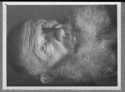 Einzelbildnis (Positivo) di Pokorny, Bruno (1925/01/01 - 1946/12/31)