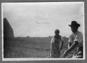 Bäuerliche Arbeit (Positivo) di Pokorny, Bruno (1925/01/01 - 1946/12/31)