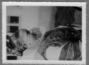 ritratto di donna (Positivo) di Pokorny, Bruno (1925/01/01 - 1946/12/31)