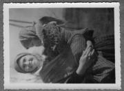 ritratto di donna (Positivo) di Pokorny, Bruno (1925/01/01 - 1946/12/31)