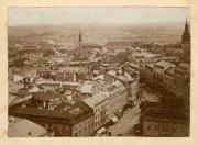 Stadtansicht (Positivo) di Pokorny, Bruno (1925/01/01 - 1946/12/31)