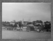 Stadtansicht (Positivo) di Pokorny, Bruno (1925/01/01 - 1965/12/31)