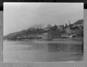 Stadtansicht (Positivo) di Pokorny, Bruno (1925/01/01 - 1965/12/31)