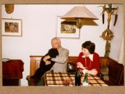 Gruppenbild (Positivo) di Pokorny, Bruno (1975/05/01 - 1975/05/31)