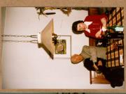 Gruppenbild (Positivo) di Pokorny, Bruno (1975/05/01 - 1975/05/31)