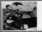 Ereignis (Positivo) di Pokorny, Bruno (1949/01/01 - 1960/12/31)