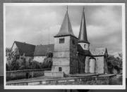 Kirche (Positivo) (1950/01/01 - 1970/12/31)