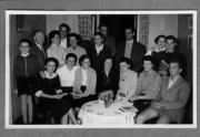 Gruppenbild (Positivo) di Pokorny, Bruno (1949/01/01 - 1960/12/31)