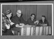 Ereignis (Positivo) di Pokorny, Bruno (1949/01/01 - 1954/12/31)