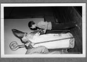 Ereignis (Positivo) di Pokorny, Bruno (1949/01/01 - 1960/12/31)