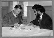 Ereignis (Positivo) (1956/11/01 - 1956/11/13)