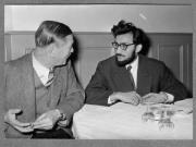 Ereignis (Positivo) (1956/11/01 - 1956/11/13)