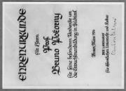 Ereignis (Positivo) (1974/03/01 - 1974/03/31)