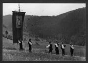 Prozession (Positivo) di Pokorny, Bruno (1925/01/01 - 1946/12/31)