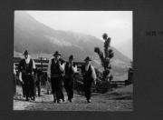 Gruppenbild (Positivo) di Pokorny, Bruno (1925/01/01 - 1946/12/31)