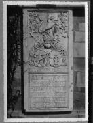 Denkmalansicht (Positivo) di Pokorny, Bruno (1925/01/01 - 1946/12/31)