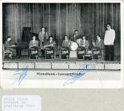 Konzert (Positivo) (1961/01/01 - 1961/12/31)