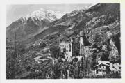 Burg und Schloß (Positivo) (1955/01/01 - 1955/12/31)