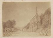 Kirche (Positivo) di Meissl (1850/01/01 - 1910/12/31)
