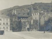 Burg und Schloß (Positivo) di Würthle & Sohn (1907/01/01 - 1907/12/31)