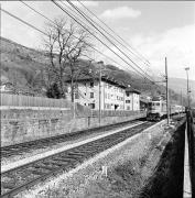 Eisenbahn (Positivo) di de Vries, Gideon (2000/04/13 - 2000/04/13)