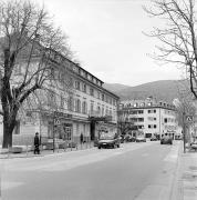 albergo (Positivo) di de Vries, Gideon (2002/04/11 - 2002/04/11)