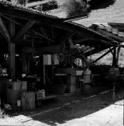 Sägewerk (Positivo) di de Vries, Gideon (2002/06/11 - 2002/06/11)