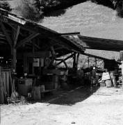 Sägewerk (Positivo) di de Vries, Gideon (2002/06/11 - 2002/06/11)