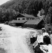 Straße: Breien (Positivo) di de Vries, Gideon (2002/06/11 - 2002/06/11)