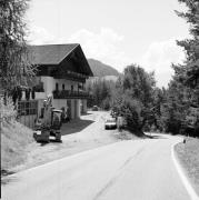 Sägewerk Gummer (Positivo) di de Vries, Gideon (2002/08/19 - 2002/08/19)