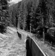 baita (Positivo) di de Vries, Gideon (2003/08/22 - 2003/08/22)