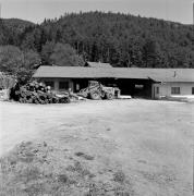 Sägewerk (Positivo) di de Vries, Gideon (2004/05/52 - 2004/05/52)