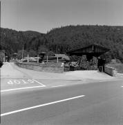 Sägewerk (Positivo) di de Vries, Gideon (2004/05/52 - 2004/05/52)