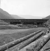 Sägewerk (Positivo) di de Vries, Gideon (2004/05/52 - 2004/05/52)