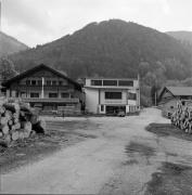 Sägewerk (Positivo) di de Vries, Gideon (2004/05/52 - 2004/05/52)