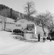 funivia (Positivo) di de Vries, Gideon (2005/04/22 - 2005/04/22)