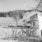 funivia (Positivo) di de Vries, Gideon (2005/04/22 - 2005/04/22)